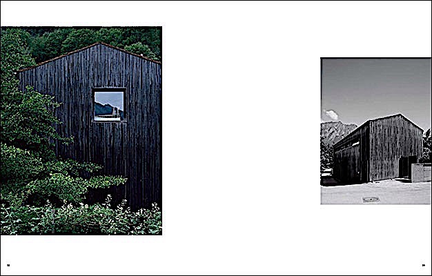 Peter Zumthor 1985–2013 – artbooks.es